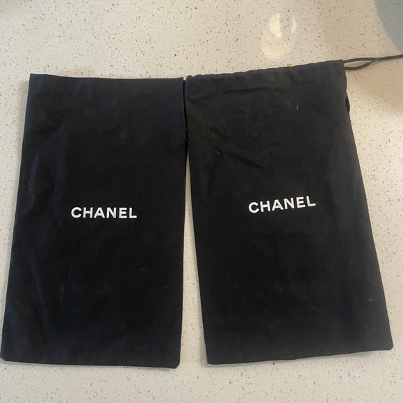 Chanel heels - Picture 8 of 8